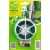 Lien pour tutorer - Plastifié armé - 25 m - CATRAL