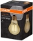 Ampoule LED à filament - Vintage Édition 1906 - E27 - 7 W - OSRAM