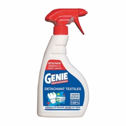 Détachant textile concentré - 500 ml - GENIE