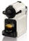 Machine expresso 19 bar - 0.7 L - Inissia - Blanc - KRUPS