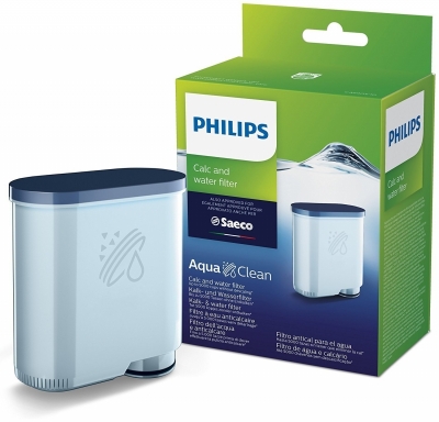 Filtre à eau et calcaire - CA6903/10 - 5000 tasses - PHILIPS