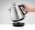 Bouilloire Evoke Jug - 1.5 L - Inox - MORPHY RICHARDS