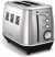 Toaster - Evoke - Inox - 850 Watts - MORPHY RICHARDS