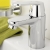 Robinet / mitigeur pour lavabo - Eurosmart Cosmopolitan - 32828000