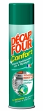 Décap'Four confort - Nettoyant ménager pour fours - 500 ml