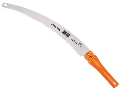 Scie couteau fixe pour perche - 36 cm - BAHCO