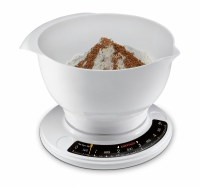 Balance de cuisine mécanique - Culina Pro - 5 Kg - SOEHNLE