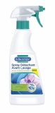 Spray détachant avant lavage au fiel - 500 ml - DR BECKMANN