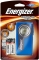 Lampe torche - LED - 40 Lumens - 2 piles - ENERGIZER