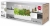 Potager d'intérieur - Click & Grow - Smart Garden 9 - Blanc - EMSA