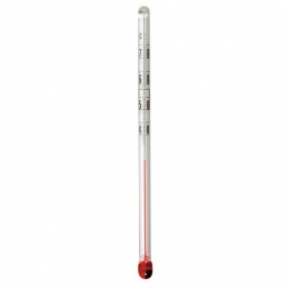 Thermomètre pour yaourt - 40 à 70 °C - STIL