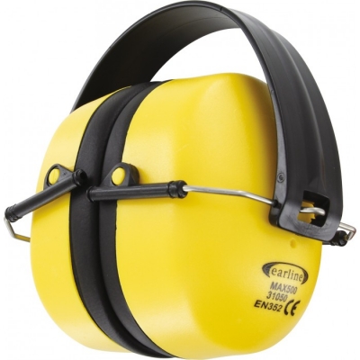 Casque pliable anti-bruit - SCID