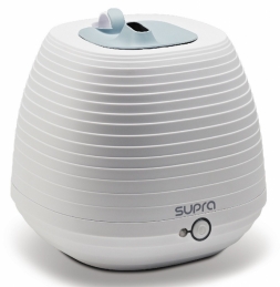 Humidificateur à chaud - Bel'Air - SUPRA