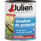 Goudron de protection - 750 ml - JULIEN