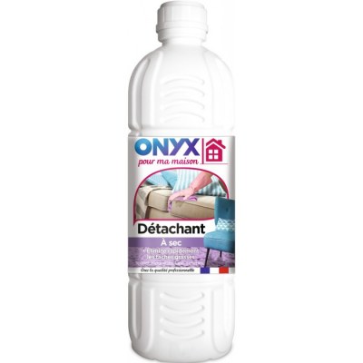 Détachant à sec - 1 L - ONYX