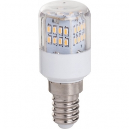 Ampoule LED - Pour réfrigirateur - E14 - 1.7 W - 140 lumens - DHOME
