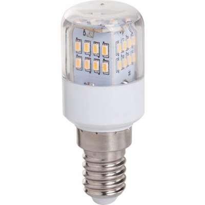Ampoule LED - Pour réfrigirateur - E14 - 1.7 W - 140 lumens - DHOME