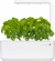 Potager d'intérieur - Click & Grow - Smart Garden 3 - Blanc - EMSA