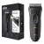 Rasoir électrique rechargeable Braun Series 3 ProSkin 3040s technologie Wet&Dry - Noir - BRAUN