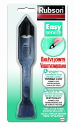 Outil pour enlever les joints - Easy Service - RUBSON