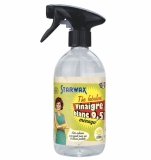 Vinaigre blanc 9.5 - Citron - THE Fabulous - 500 ml - STARWAX