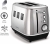 Toaster - Evoke - Inox - 850 Watts - MORPHY RICHARDS