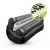 Rasoir électrique rechargeable Braun Series 3 ProSkin 3040s technologie Wet&Dry - Noir - BRAUN