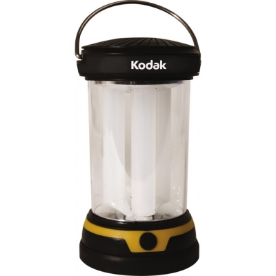 Lanterne étanche - LED - 75 Lumens - KODAK