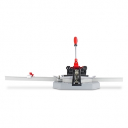 Coupeuse de carrelage manuelle - TX 900 N - RUBI