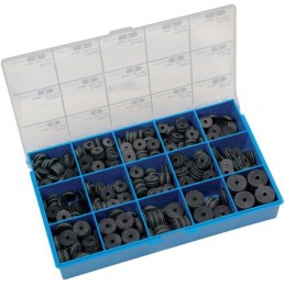 Coffret assortiment joints de robinet Gripp - 112 pièces