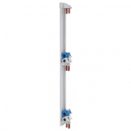 Peigne d'alimentation vertical - Coffret 3 rangées - LEGRAND