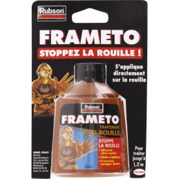 Antirouille à action rapide - 90 ml - FRAMETO