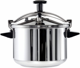 Cocotte minute Authentique - 4.5 L - SEB