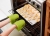 Tapis de cuisson en silicone - 40 x 30 cm - LEKUE