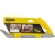 Rabot convertible SurForm avec corps en métal - 310 mm - STANLEY