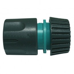 Raccord rapide - Diamètre 19 mm - CAP VERT