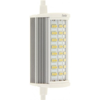  Ampoule LED R7S 118 mm Xanlite - 820 Lumens - 10 W - 4000 K