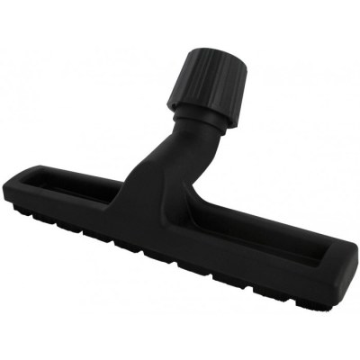 Brosse combinée pour sols durs et parquets 85500 - TOPFILTER