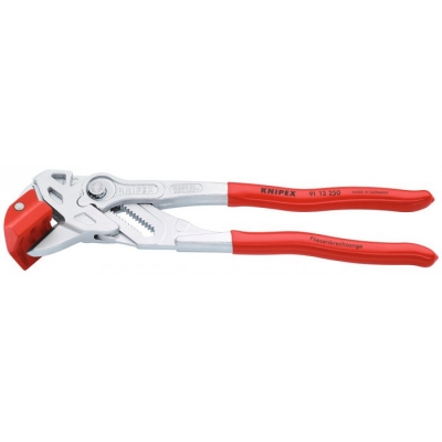 Pince de carreleur - Coupe précise - 250 mm - KNIPEX