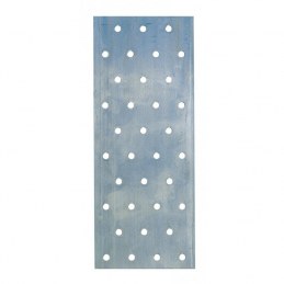 Platine Multi trous - 200 x 60 mm - GAH ALBERTS