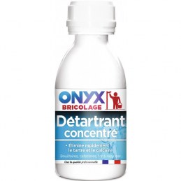 Détartrant universel - Appareils ménagers - 190 ml - ONYX