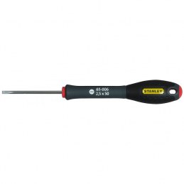 Tournevis électricien FATMAX - 2.5 mm x 50 - STANLEY