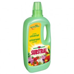 Engrais liquide universel - 1 L - SUBSTRAL