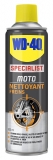 Nettoyant freins - Spécial moto - 500 ml - WD-40