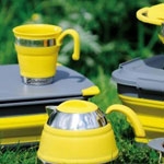 Accessoires pique-nique et camping