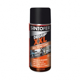 Dégrippant multifonctions - Degripp XXL - 200 ml - SINTOFER