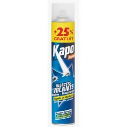 Insectes Volants - 400 ml + 25 % - KAPO