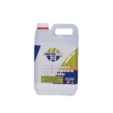 Anti-algues choc - Eau verte - 5 L - MASTERPOOL - BLUE POINT COMPANY