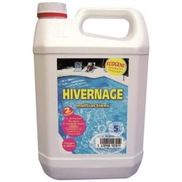 Anti-algues Hiver - 5 L