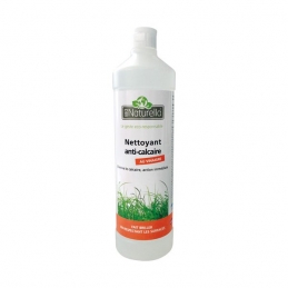 Anti-calcaire Vinaigre - 1 L - NATURELLA